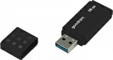 USB-флешка Goodram UME3 16GB, черный