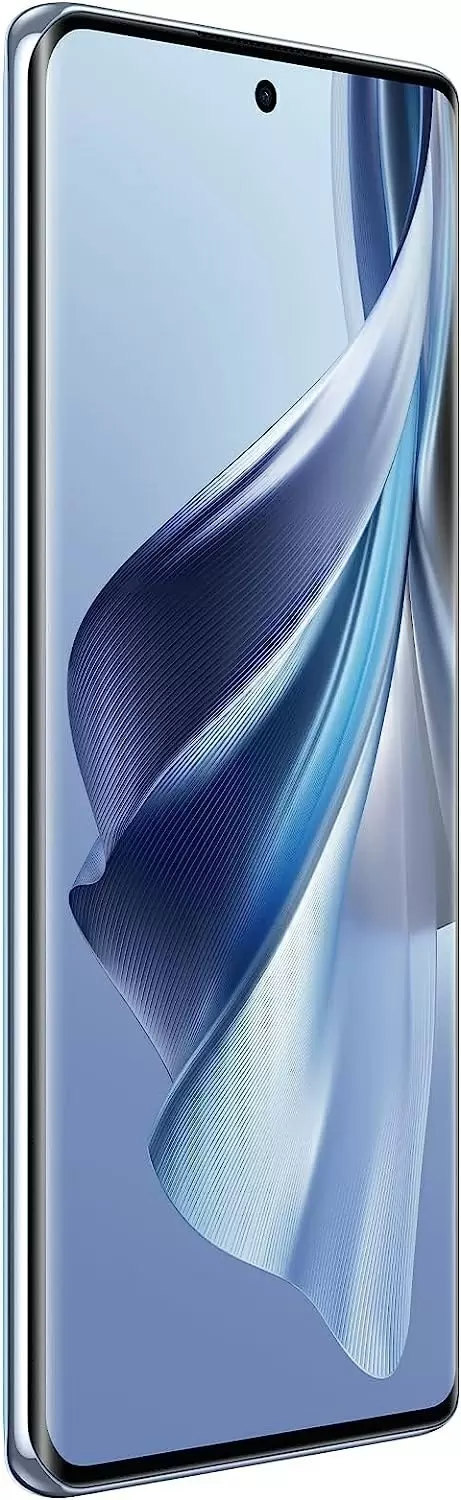 Смартфон Oppo Reno10 8GB/256GB, голубой