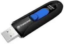 USB-флешка Transcend JetFlash 790 32GB, черный