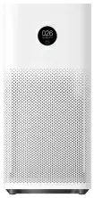 Очиститель воздуха Xiaomi Mi Air Purifier 3H, белый