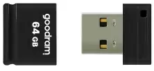 USB-флешка GoodRAM UPI2 16GB, черный