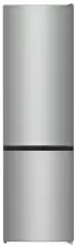 Холодильник Gorenje NRK 6202 EXL4, нержавеющая сталь