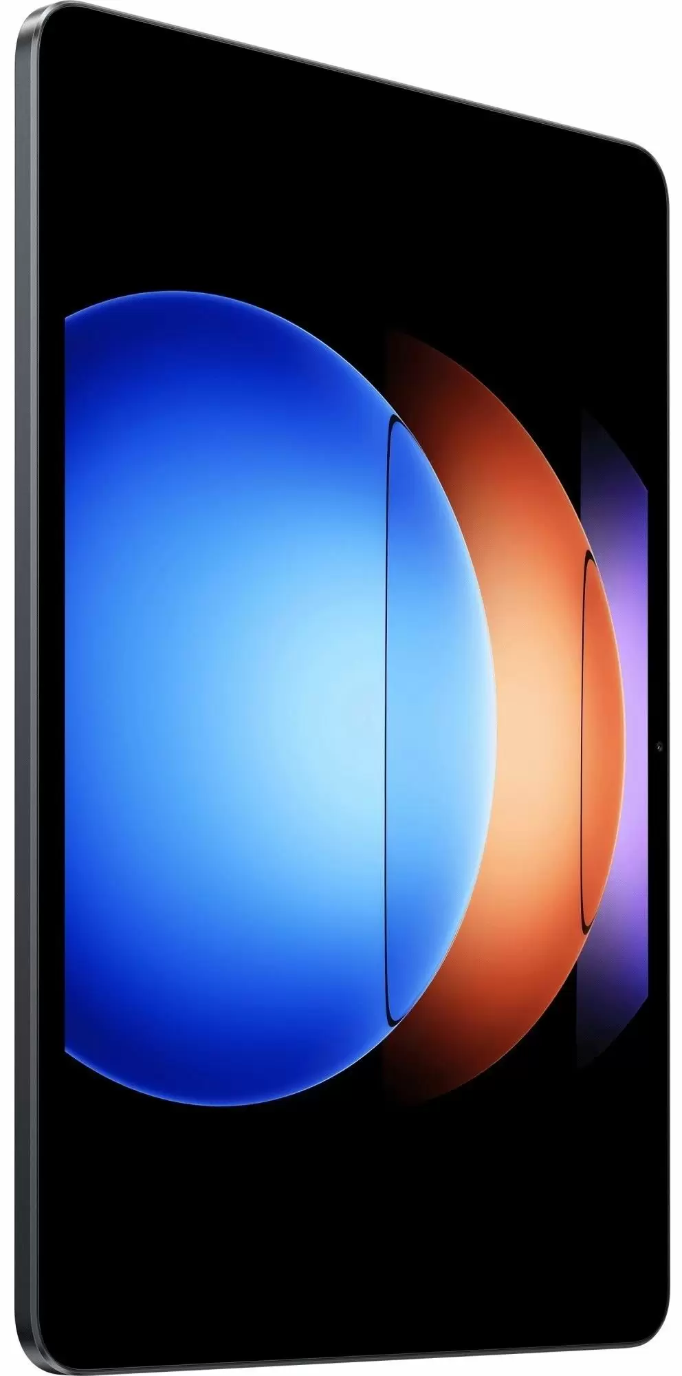 Планшет Xiaomi Pad 6S Pro 8/256GB, графит
