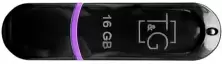 USB-флешка TnG Antislip 012 16GB, черный
