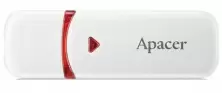 USB-флешка Apacer AH333 32GB, белый
