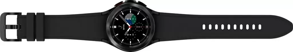 Умные часы Samsung Galaxy Watch 4 Classic 46mm, черный