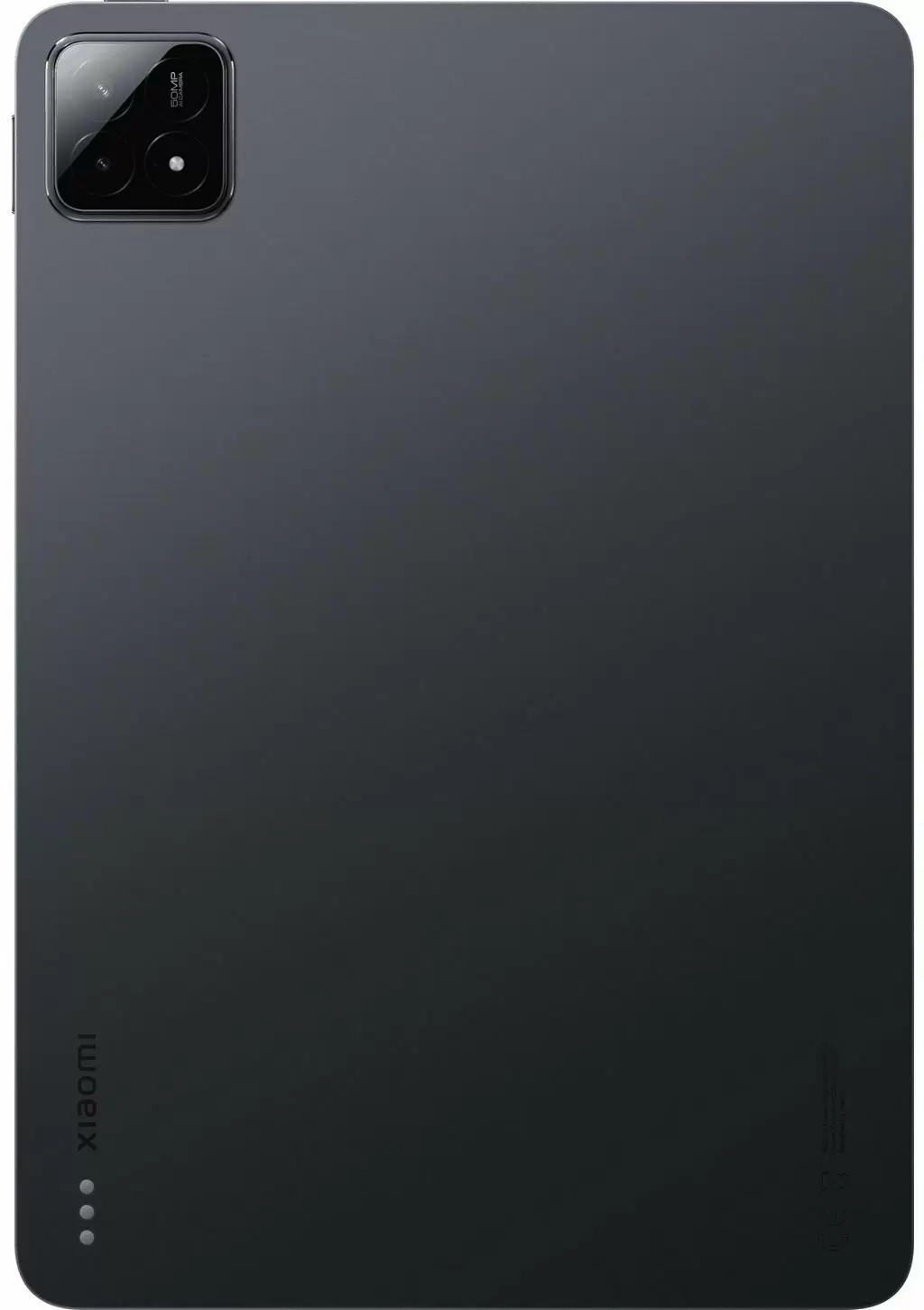 Планшет Xiaomi Pad 6S Pro 8/256GB, графит
