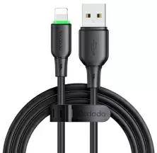USB Кабель Mcdodo CA-4741 1.2м, черный