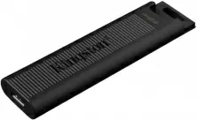USB-флешка Kingston DataTraveler Max 512GB, черный