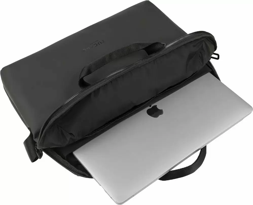 Сумка для ноутбука Tucano Gommo 15.6, черный