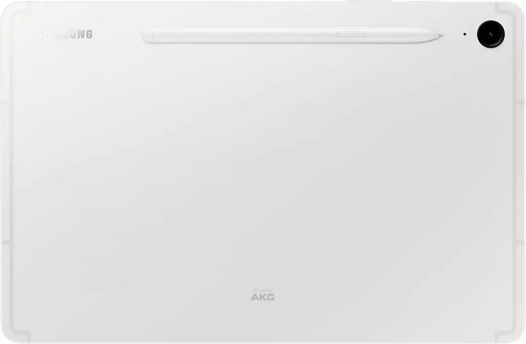 Планшет Samsung Galaxy Tab S9 FE 6/128GB LTE, серебристый