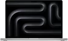 Ноутбук Apple MacBook Pro MRW73RU/A (16.2"/M3 Max/36ГБ/1ТБ), серебристый