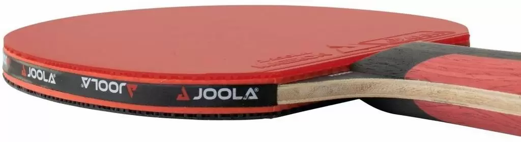 Ракетка для настольного тенниса Joola Rosskopf Classic, красный