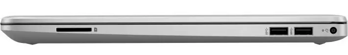 Ноутбук HP 250 G9 UMA (15.6"/FHD/Core i5-1235U/16GB/512GB), серебристый