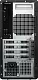 Системный блок Dell Vostro 3020 Tower (Core i5-13400/8ГБ/256ГБ), черный