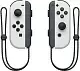 Игровая приставка Nintendo Switch Oled 64GB, белый